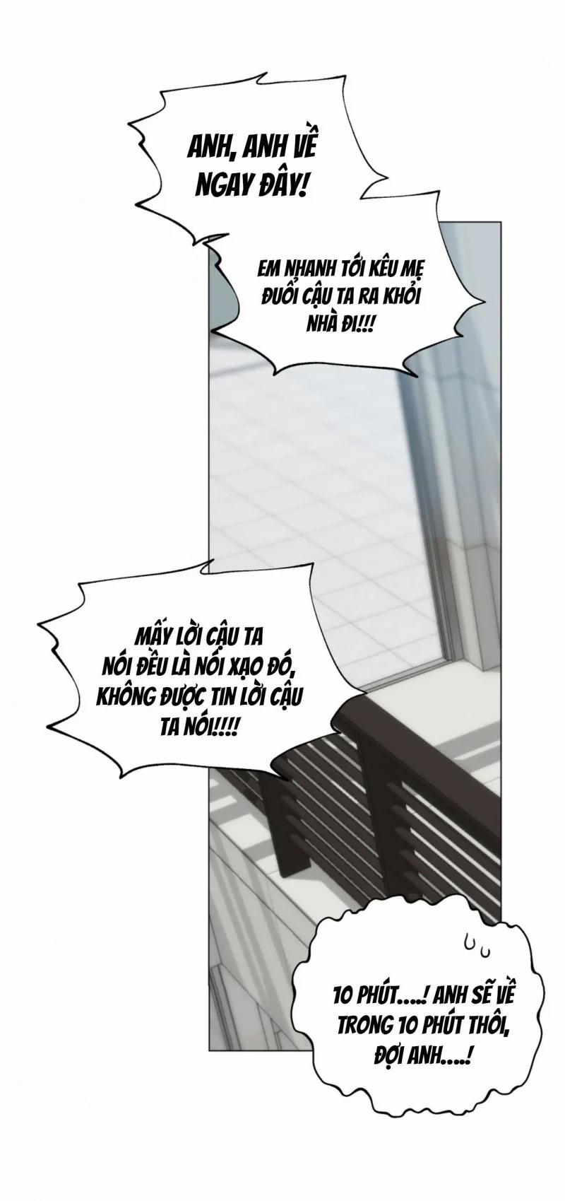 Lạc Giữa Những Tầng Mây 44 trang 35