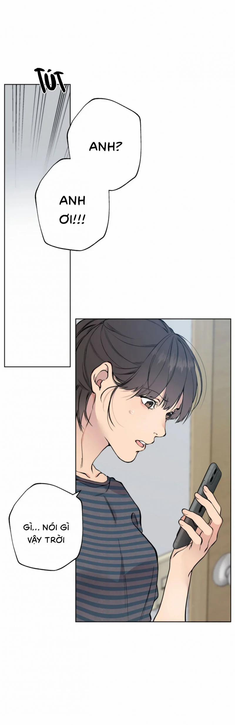 Lạc Giữa Những Tầng Mây 44 trang 36