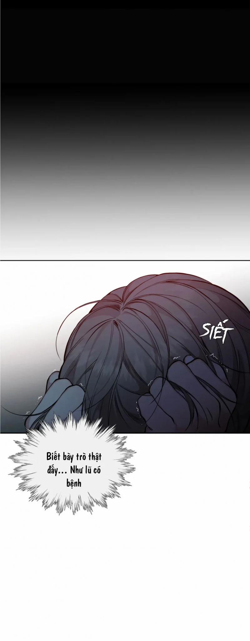 Lạc Giữa Những Tầng Mây 44 trang 4