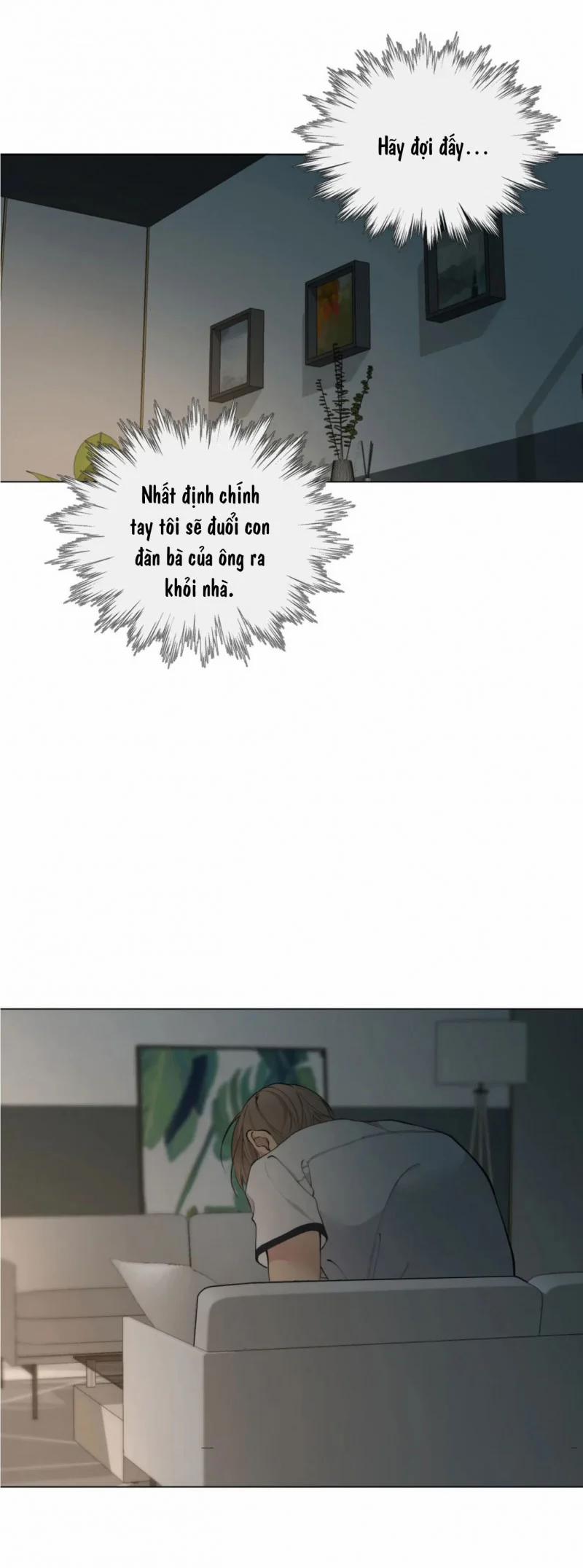 Lạc Giữa Những Tầng Mây 44 trang 5