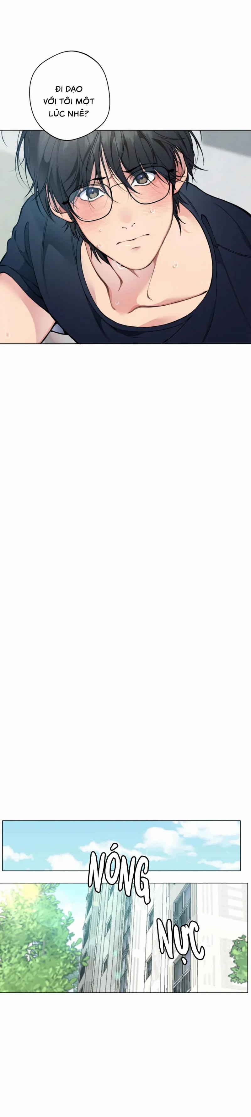 Lạc Giữa Những Tầng Mây 45 trang 16