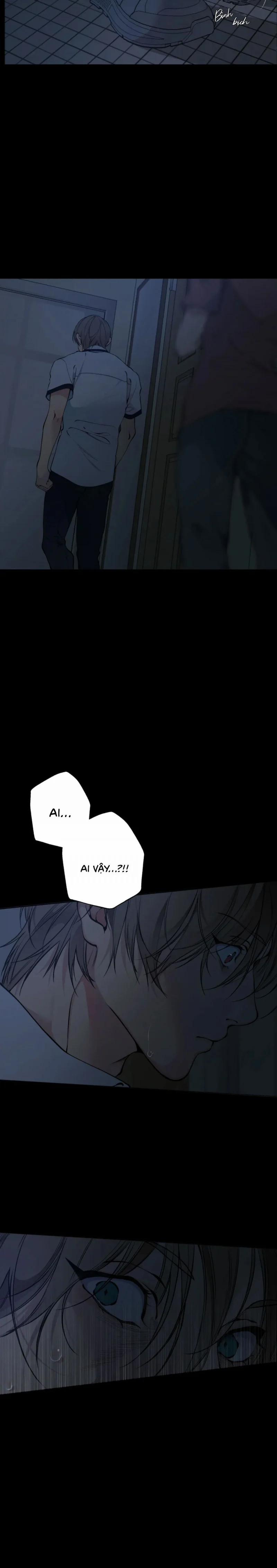 Lạc Giữa Những Tầng Mây 45 trang 19