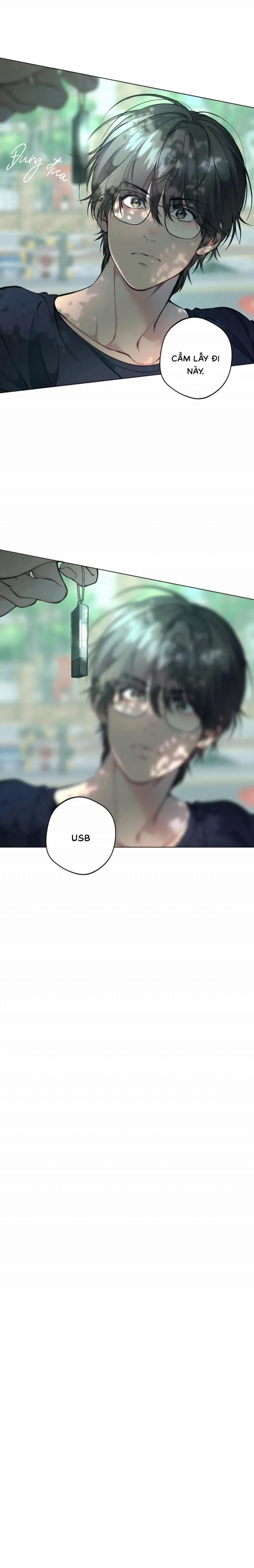 Lạc Giữa Những Tầng Mây 45 trang 26