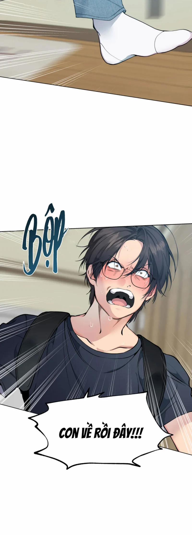 Lạc Giữa Những Tầng Mây 45 trang 9