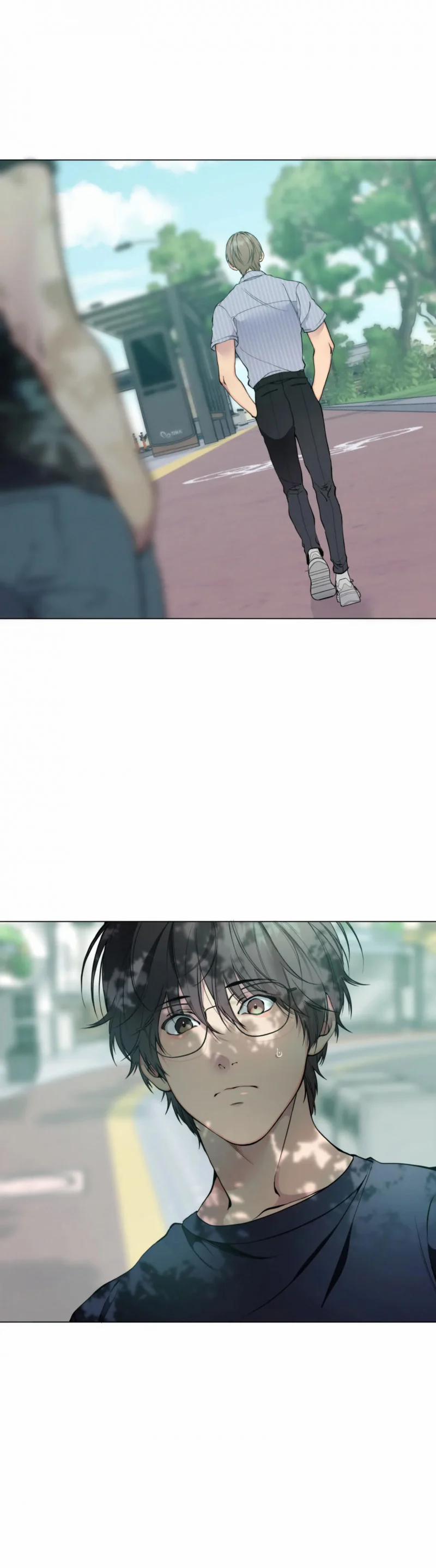 Lạc Giữa Những Tầng Mây 46 trang 6