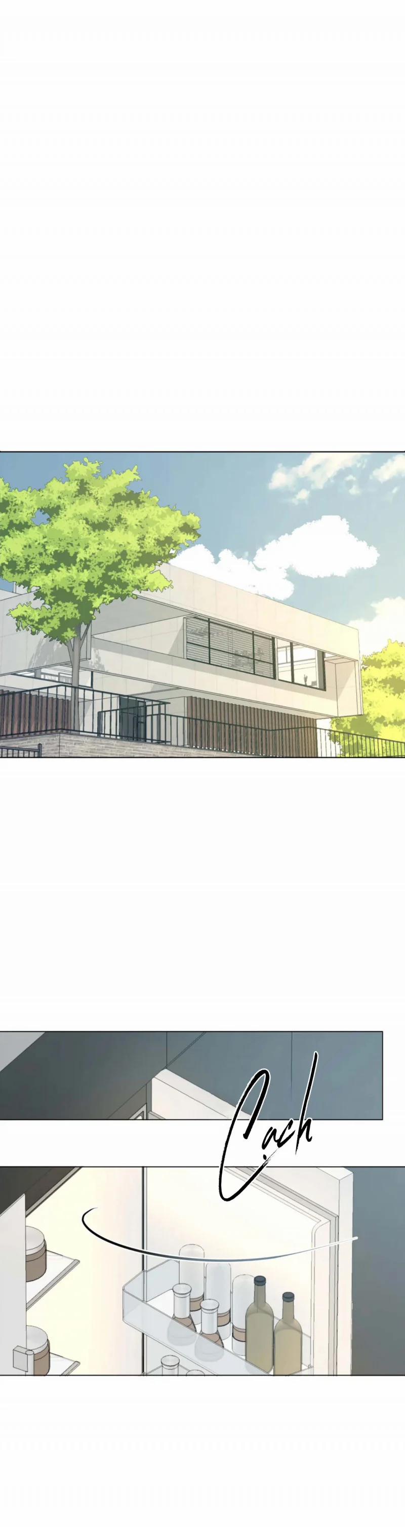 Lạc Giữa Những Tầng Mây 47 trang 0