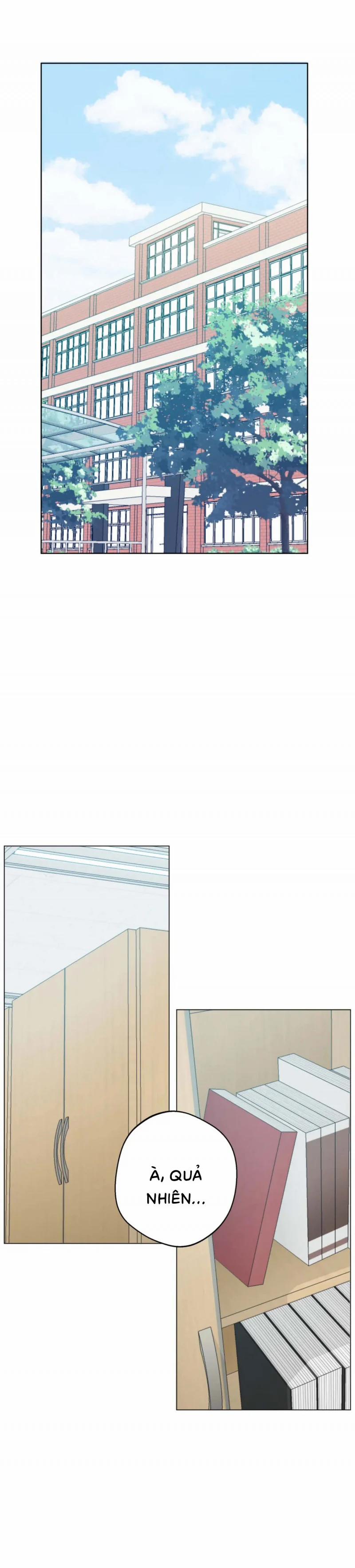 Lạc Giữa Những Tầng Mây 47 trang 9