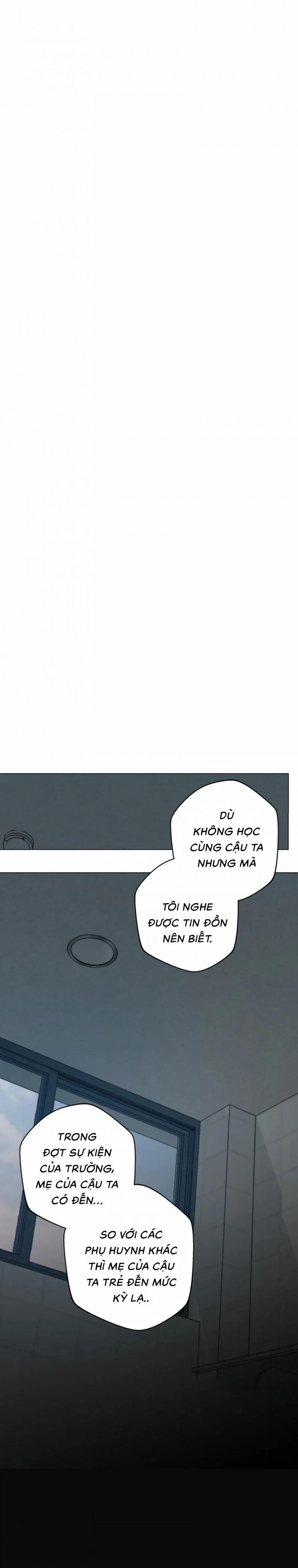 Lạc Giữa Những Tầng Mây 48 trang 0