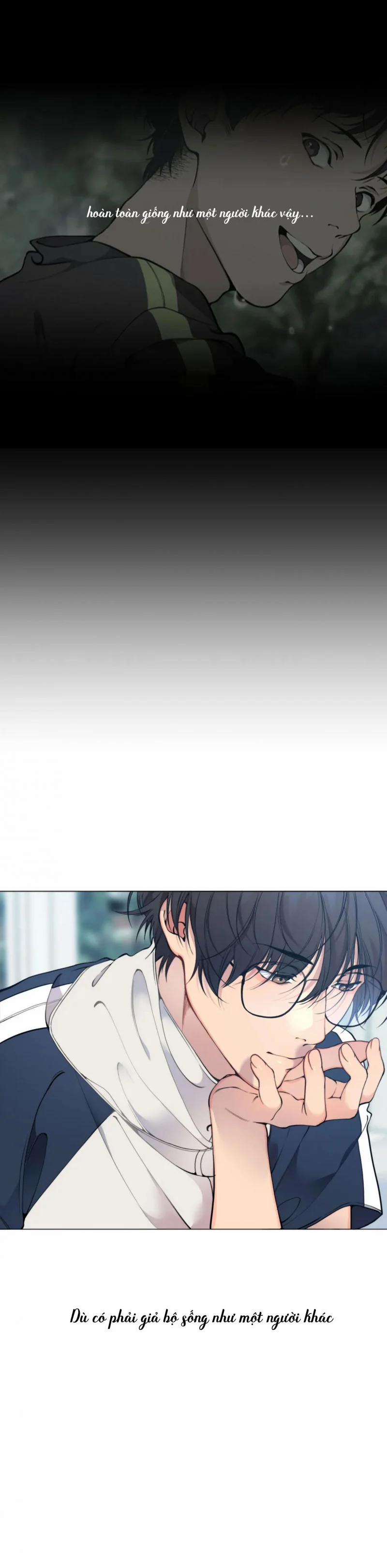 Lạc Giữa Những Tầng Mây 48 trang 28