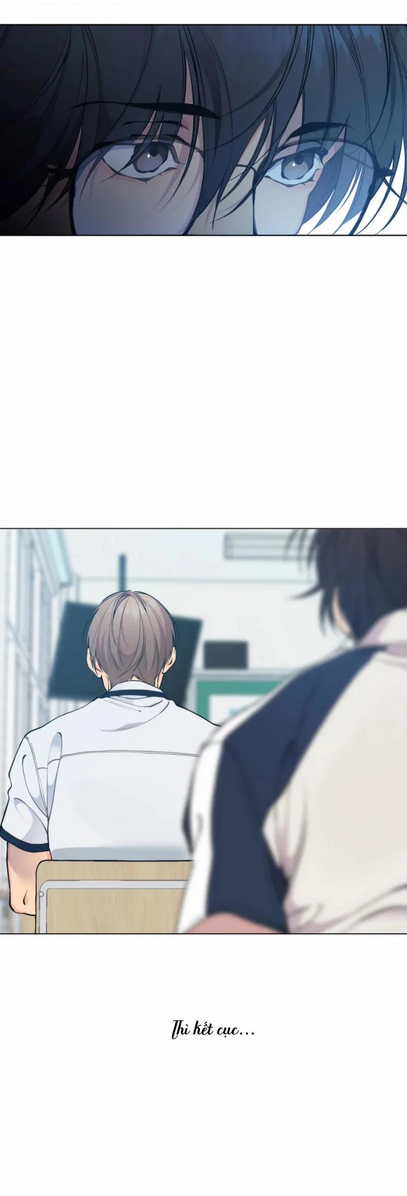 Lạc Giữa Những Tầng Mây 48 trang 29