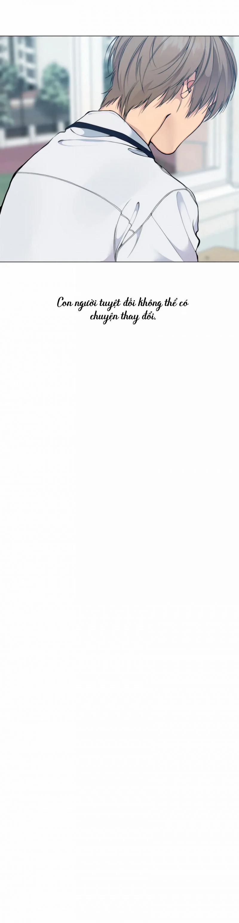 Lạc Giữa Những Tầng Mây 48 trang 30