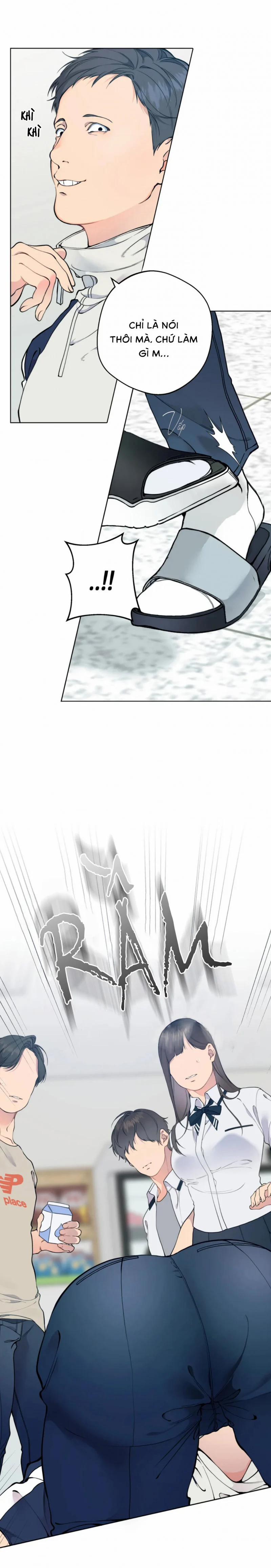 Lạc Giữa Những Tầng Mây 49 trang 4