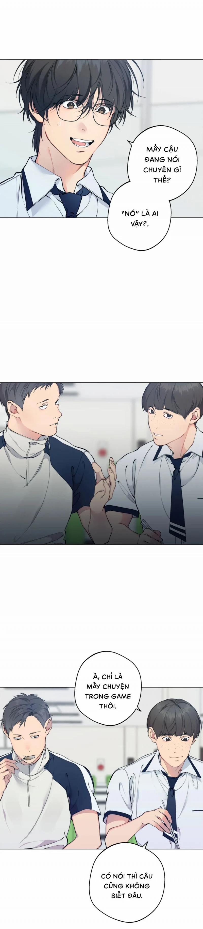 Lạc Giữa Những Tầng Mây 50 trang 2