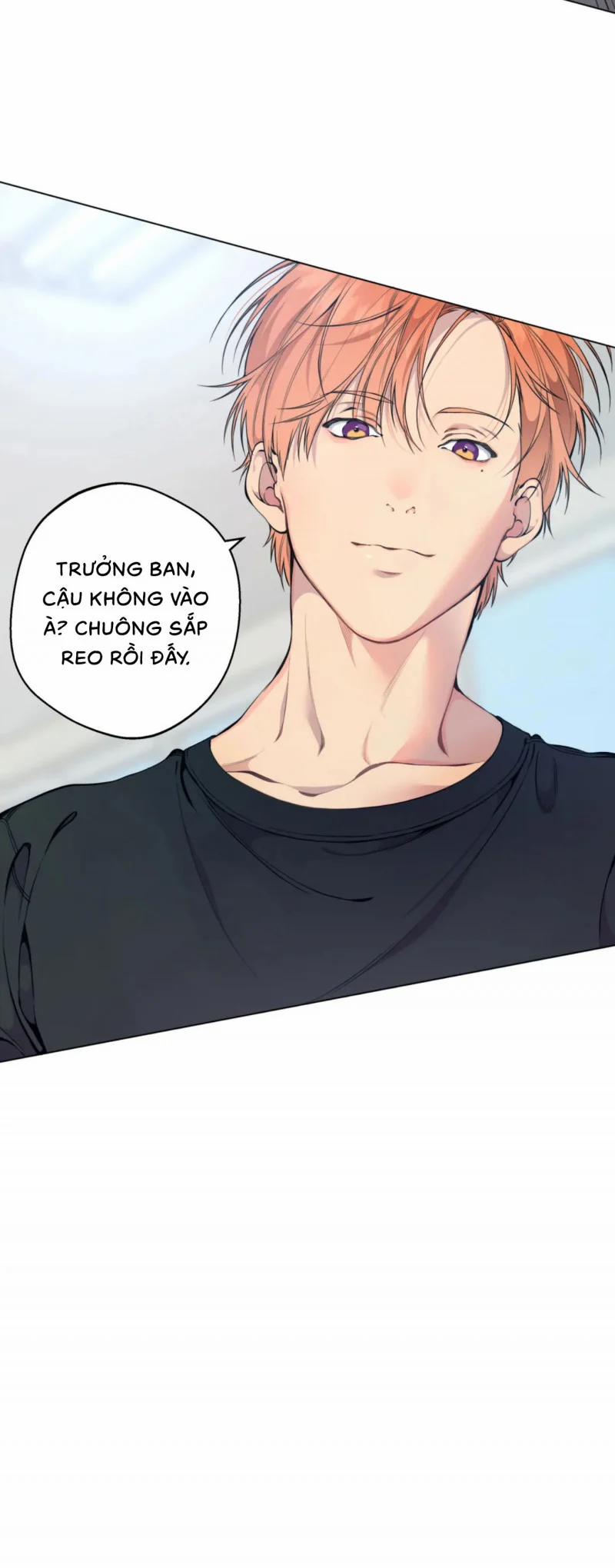 Lạc Giữa Những Tầng Mây 50 trang 24