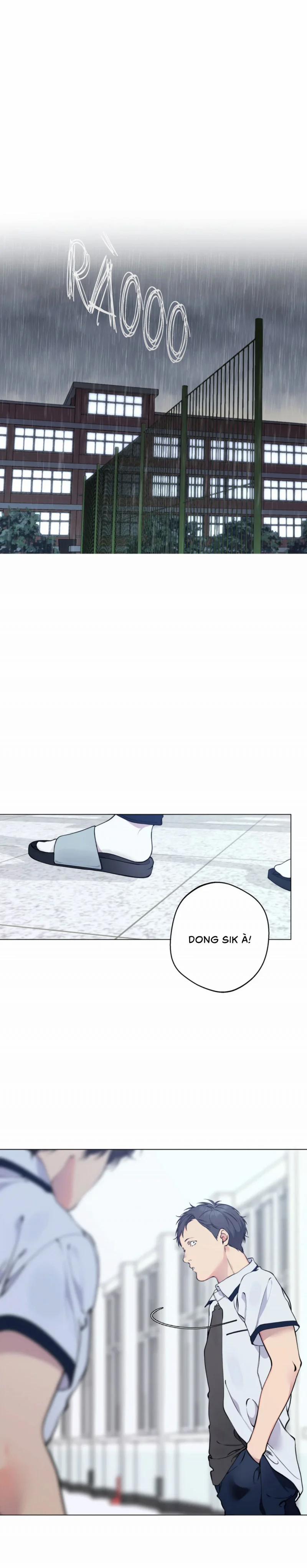 Lạc Giữa Những Tầng Mây 50 trang 7