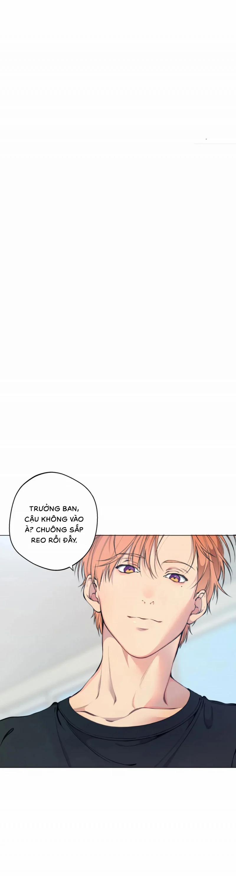 Lạc Giữa Những Tầng Mây 51 trang 0