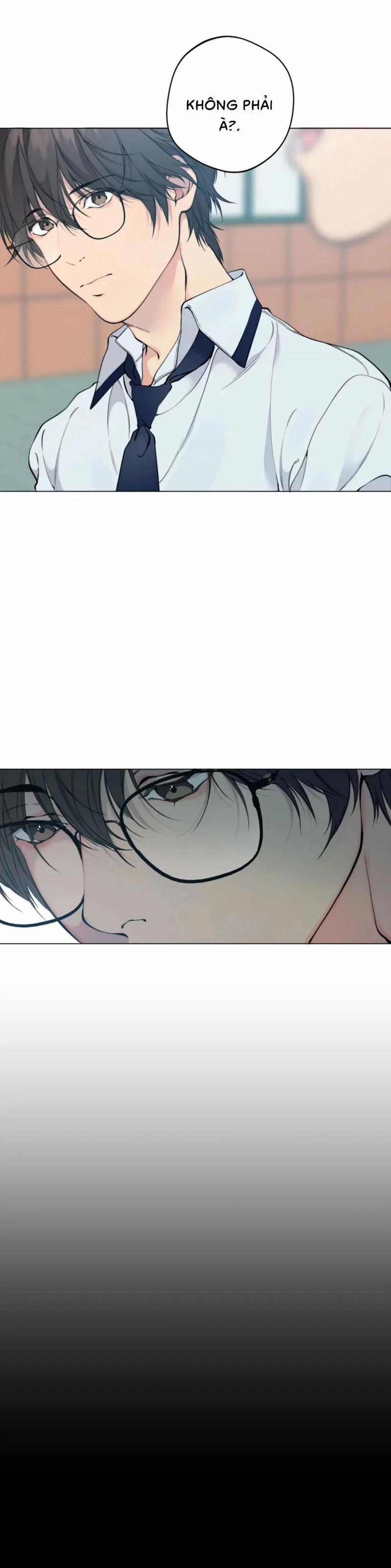 Lạc Giữa Những Tầng Mây 51 trang 13