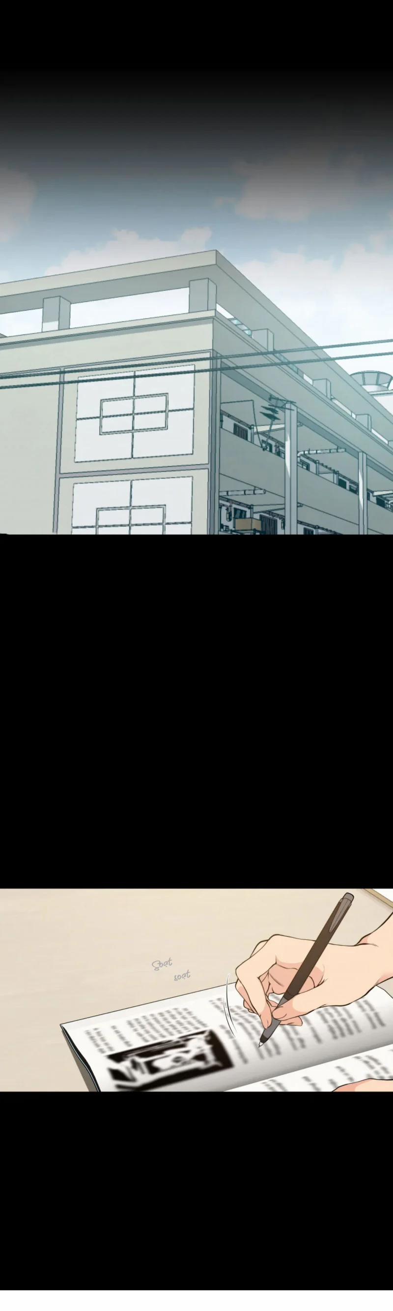 Lạc Giữa Những Tầng Mây 51 trang 14