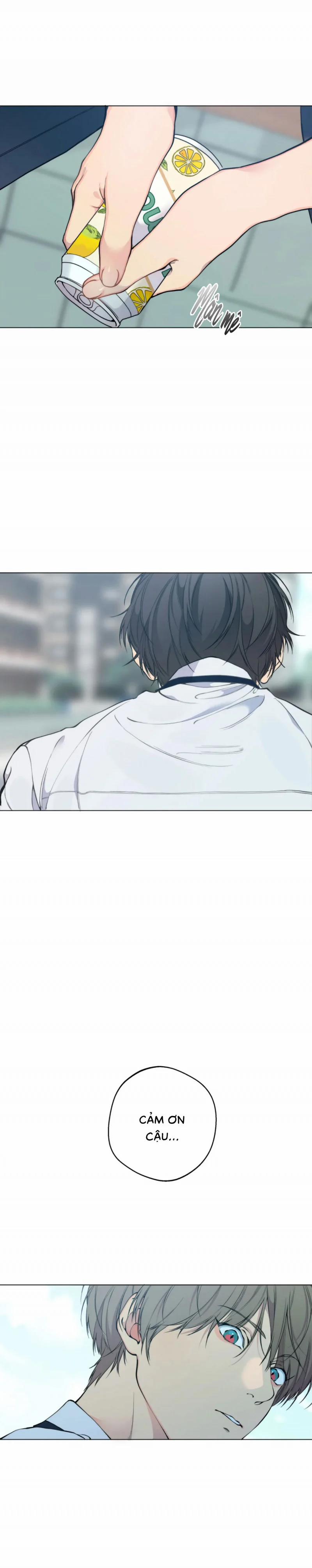 Lạc Giữa Những Tầng Mây 51 trang 25