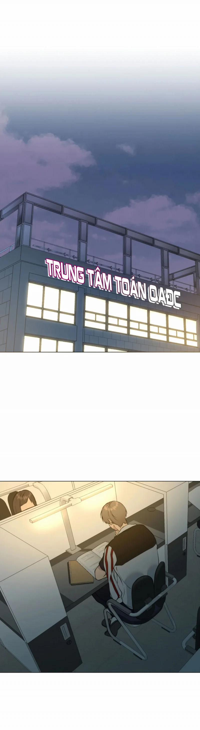 Lạc Giữa Những Tầng Mây 53 trang 0