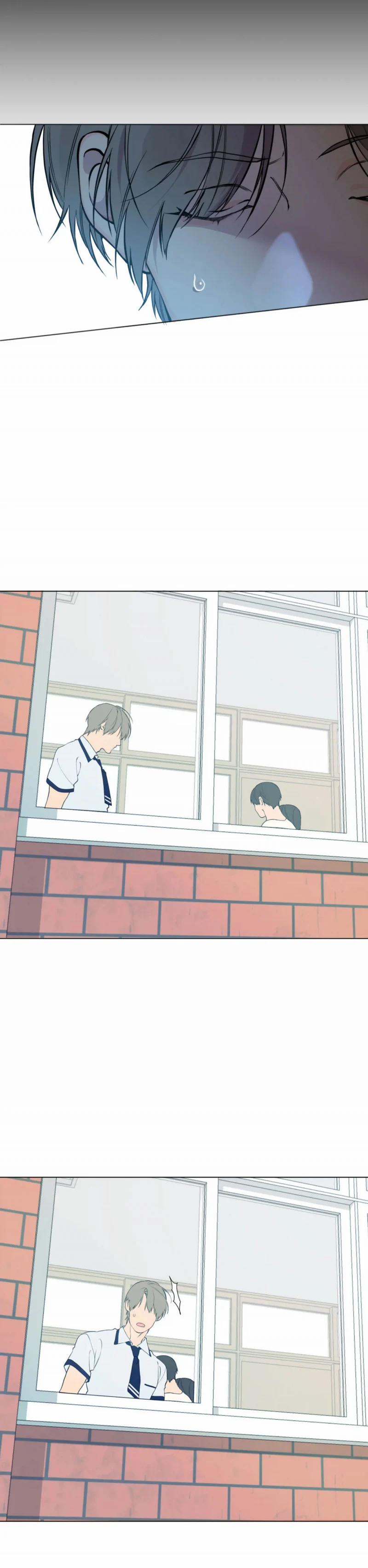 Lạc Giữa Những Tầng Mây 53 trang 18