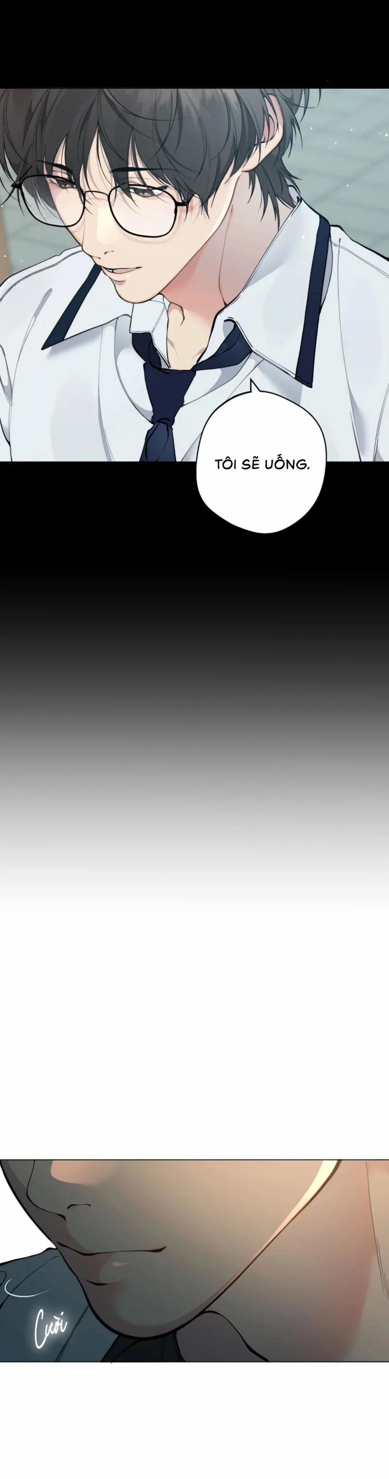 Lạc Giữa Những Tầng Mây 53 trang 2