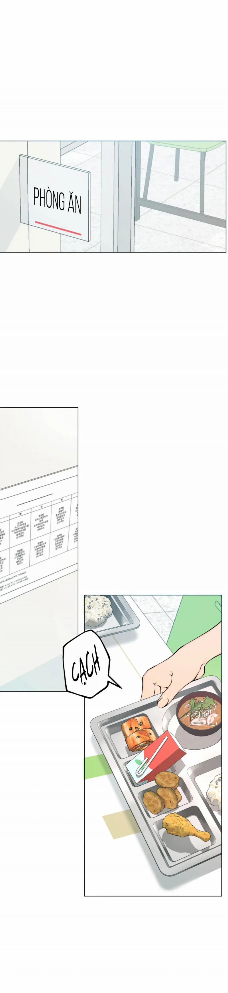 Lạc Giữa Những Tầng Mây 53 trang 7