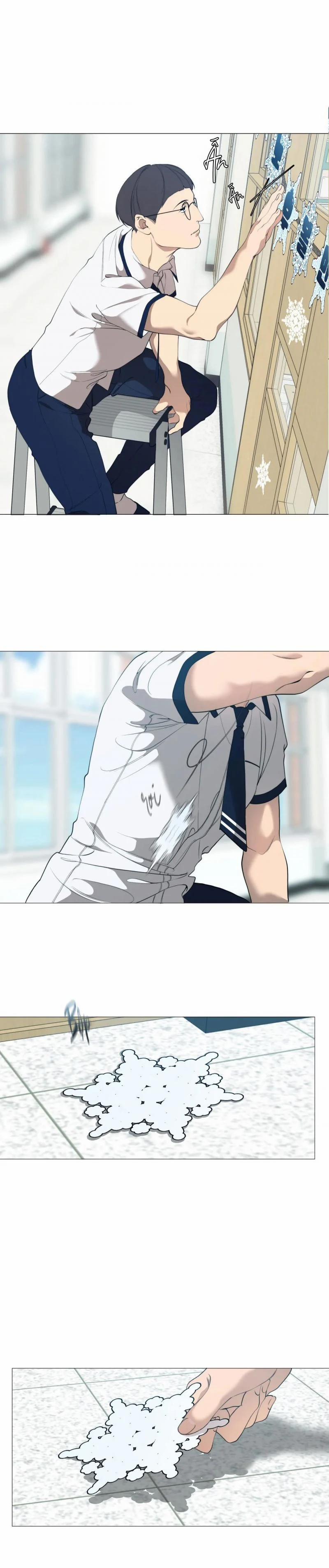 Lạc Giữa Những Tầng Mây 55 trang 8