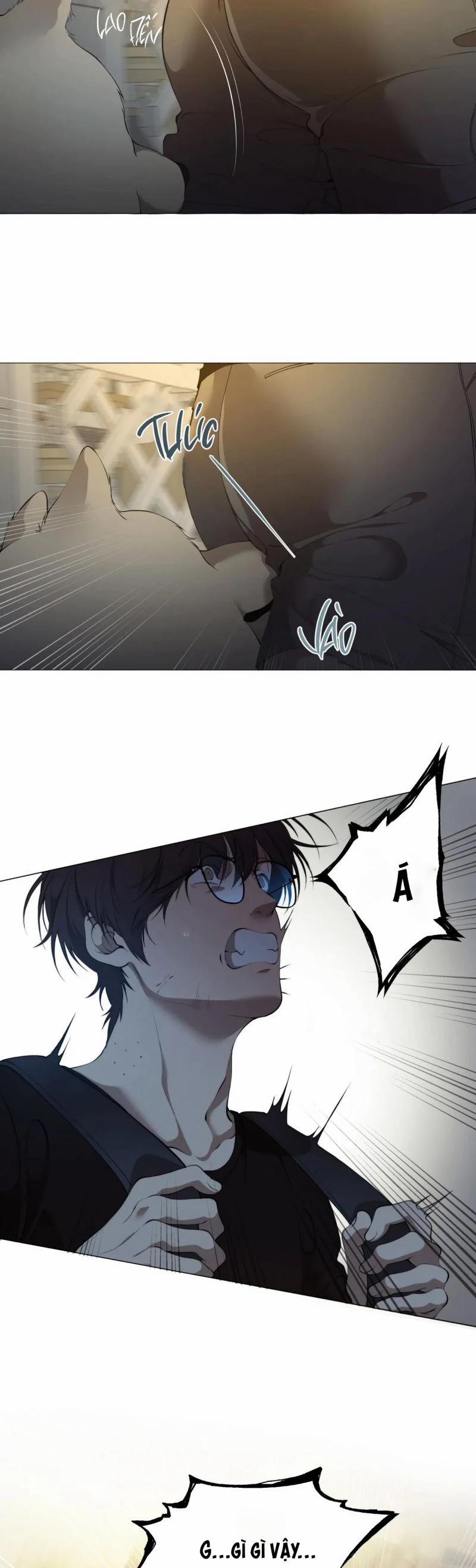 Lạc Giữa Những Tầng Mây 57.5 trang 3