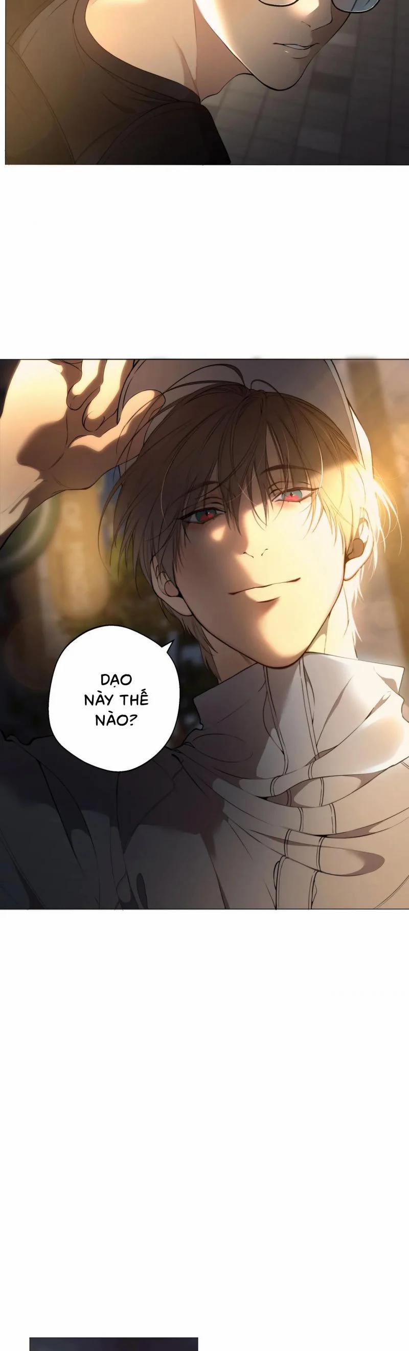 Lạc Giữa Những Tầng Mây 57.5 trang 5