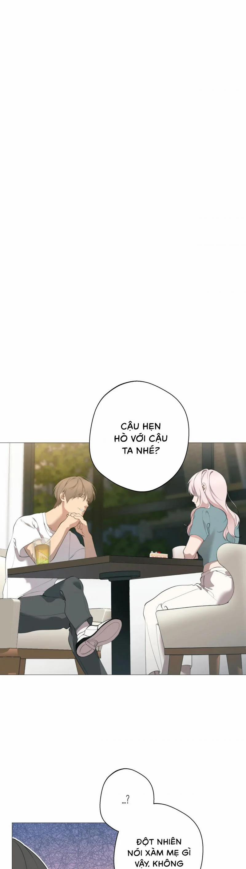 Lạc Giữa Những Tầng Mây 57 trang 0