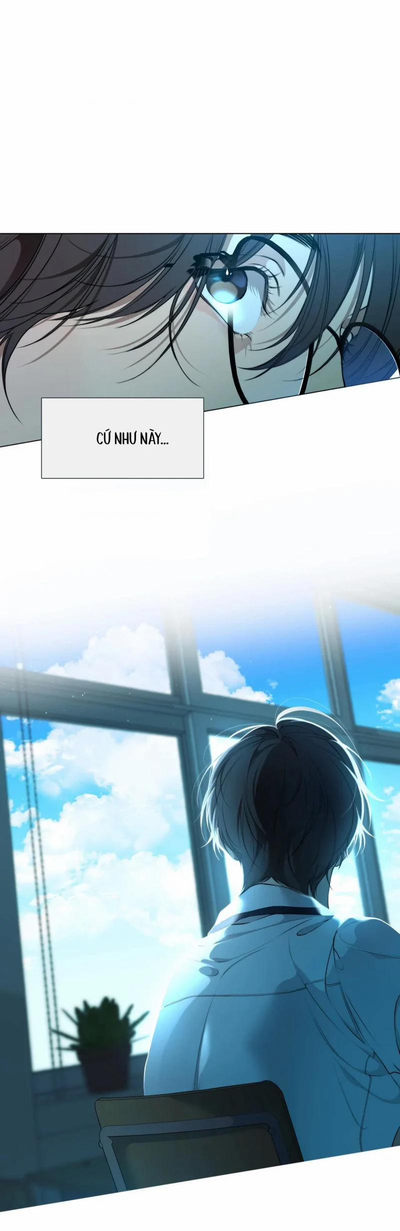 Lạc Giữa Những Tầng Mây 57 trang 16