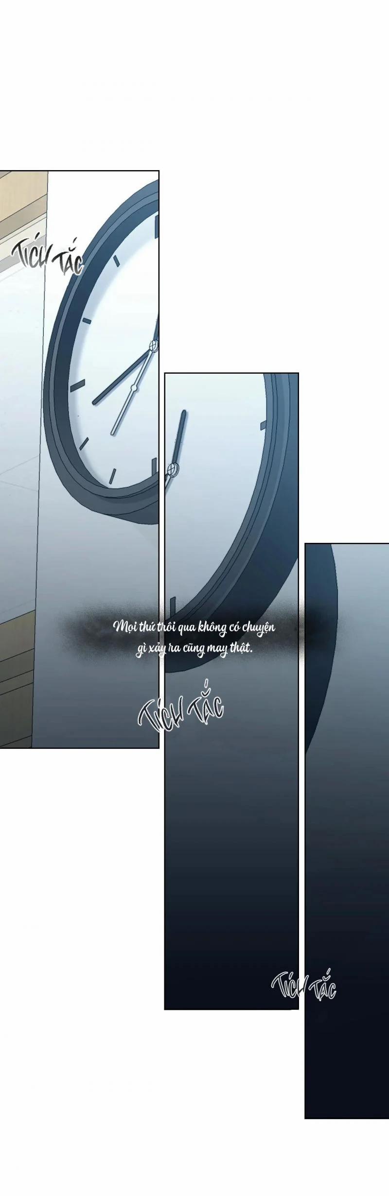 Lạc Giữa Những Tầng Mây 57 trang 17