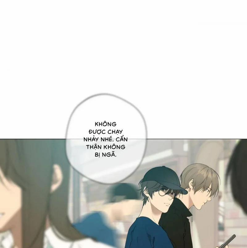 Lạc Giữa Những Tầng Mây 58 trang 15