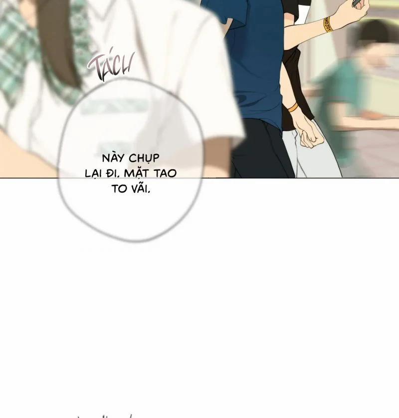 Lạc Giữa Những Tầng Mây 58 trang 16