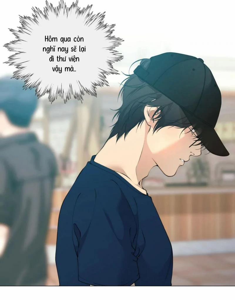 Lạc Giữa Những Tầng Mây 58 trang 17