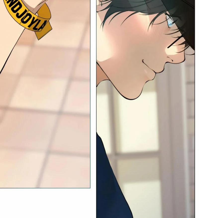 Lạc Giữa Những Tầng Mây 58 trang 19