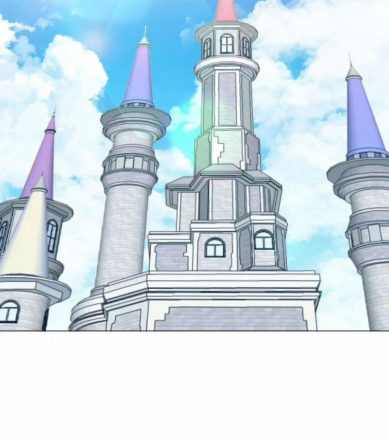 Lạc Giữa Những Tầng Mây 58 trang 21