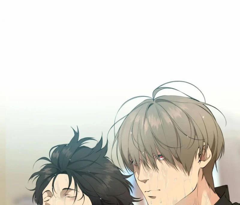 Lạc Giữa Những Tầng Mây 58 trang 28