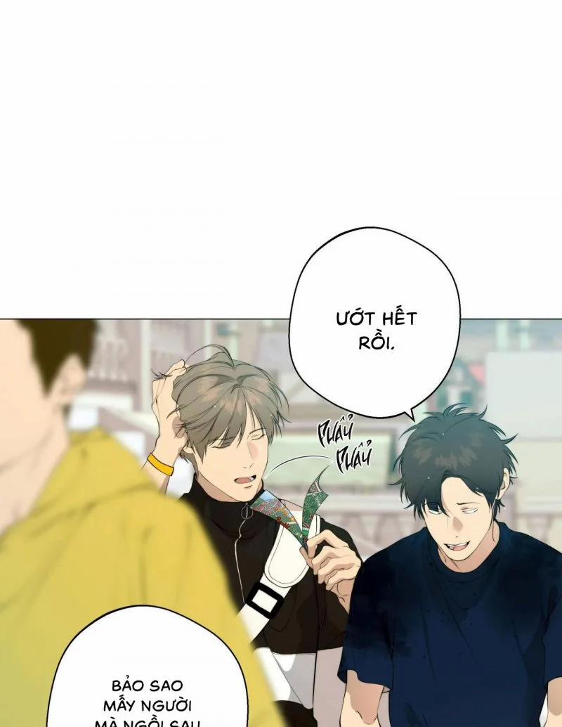 Lạc Giữa Những Tầng Mây 58 trang 30