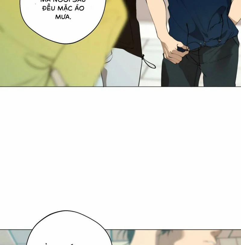 Lạc Giữa Những Tầng Mây 58 trang 31