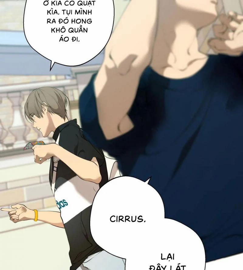 Lạc Giữa Những Tầng Mây 58 trang 32