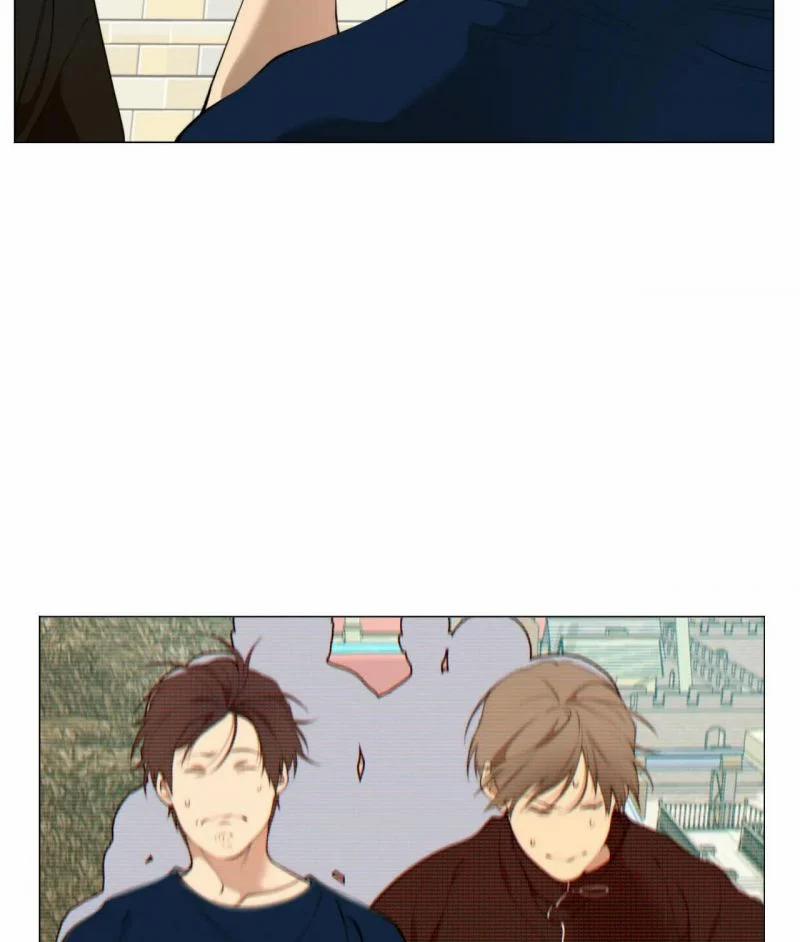 Lạc Giữa Những Tầng Mây 58 trang 36