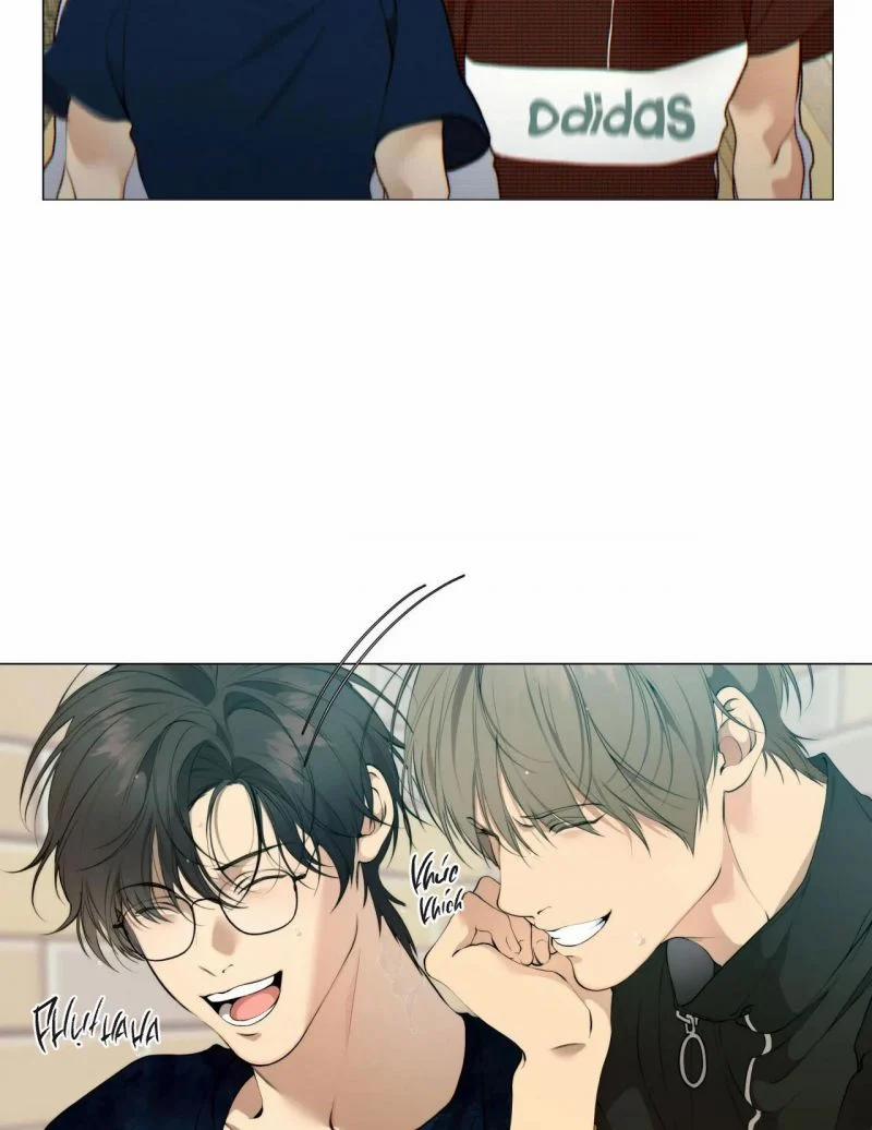 Lạc Giữa Những Tầng Mây 58 trang 37