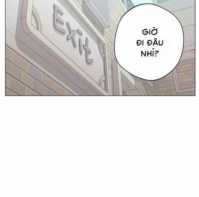 Lạc Giữa Những Tầng Mây 58 trang 39