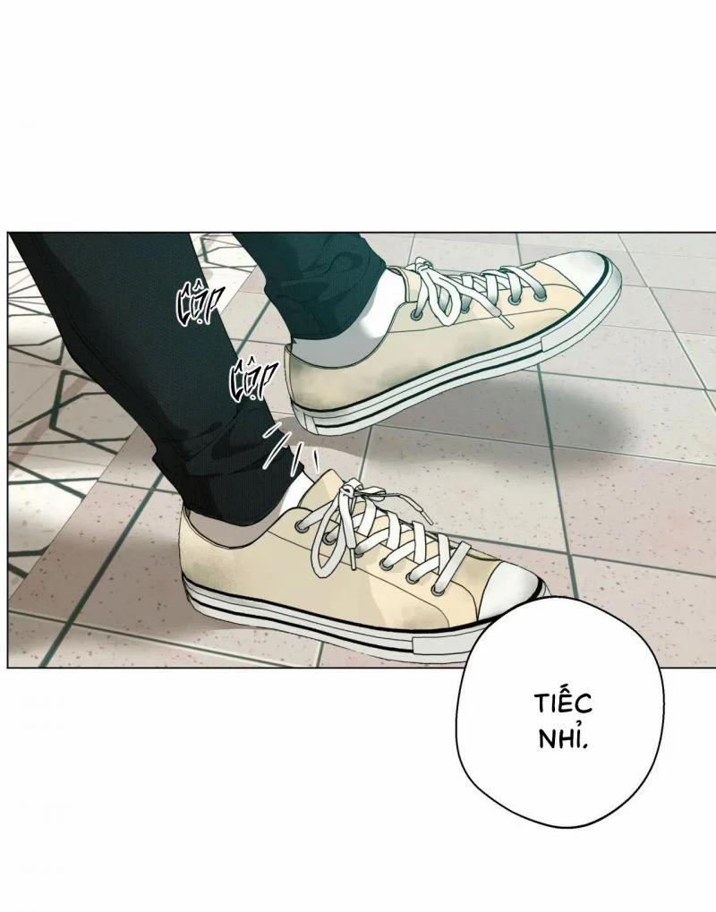 Lạc Giữa Những Tầng Mây 58 trang 45