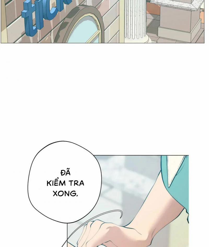 Lạc Giữa Những Tầng Mây 58 trang 6