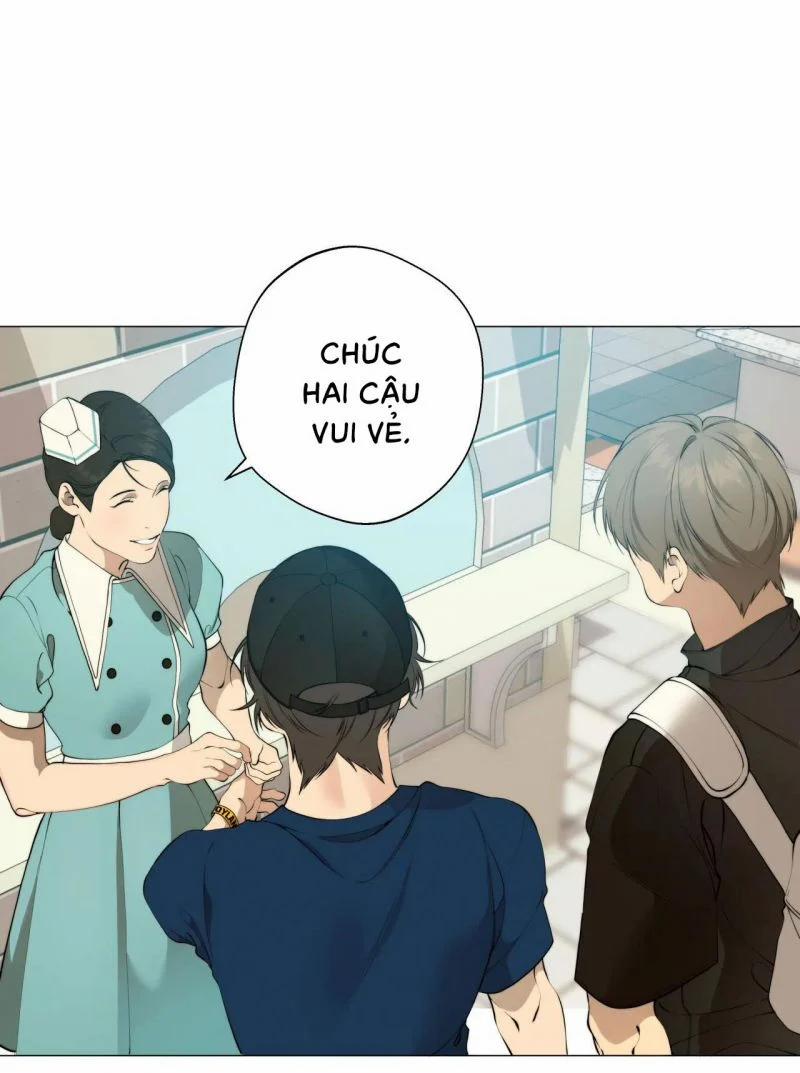 Lạc Giữa Những Tầng Mây 58 trang 8