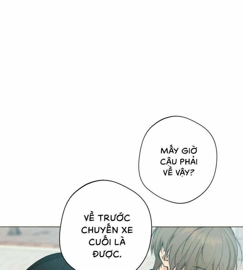 Lạc Giữa Những Tầng Mây 58 trang 9