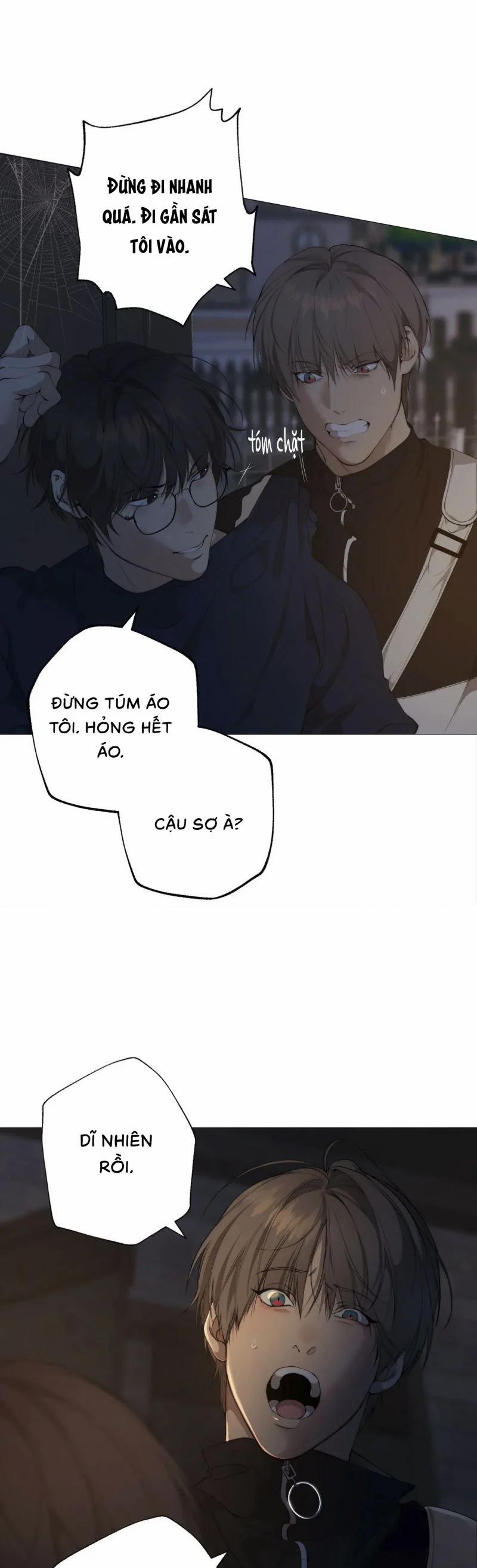 Lạc Giữa Những Tầng Mây 59.5 trang 0